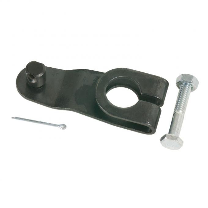 B&M Transmission Shift Lever Kit, Ford 40461