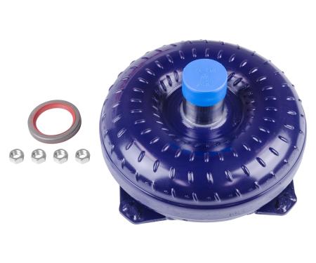 B&M Holeshot 2500 Torque Converter, 1970-82 Ford C4 50451