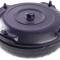 B&M Tork Master 2400 Torque Converter, 1980-92 Ford AOD 40438