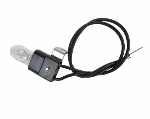 B&M Indicator Light 80729