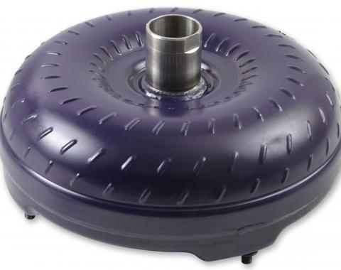 B&M Tork Master 2400 Torque Converter, 1980-92 Ford AOD 40438