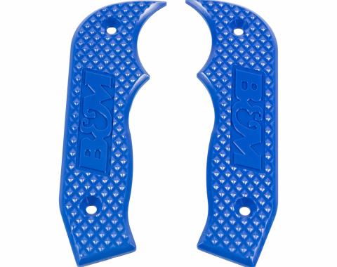 B&M Magnum Grip Side Plates 81201