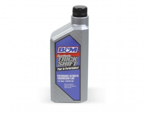B&M Trick Shift Automatic Transmission Fluid 80262