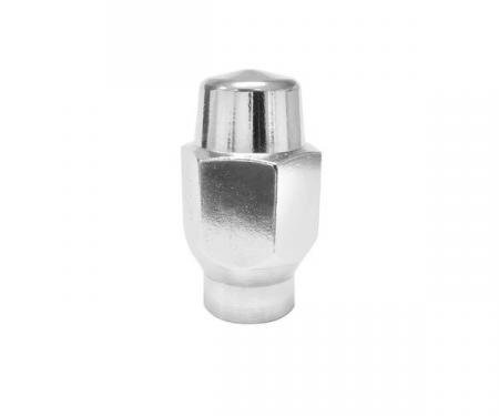 Legendary Wheels Legendary Chrome Lug Nut 1/2" LW-LN002