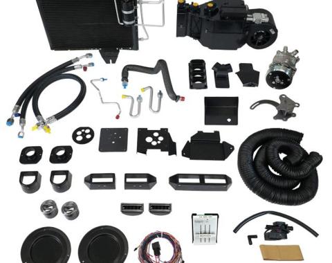 Vintage Air 1964 1/2 - 66 Mustang Gen 5 SureFit™ Complete Kit with Deluxe Control 951965