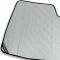Covercraft 2024 Ford Mustang UVS100 Premier Series Custom Sunscreen, Chrome Camouflage UV11878EC
