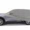 Covercraft 2024 Ford Mustang Custom Fit Car Covers, 3-Layer Moderate Climate Gray C18832MC