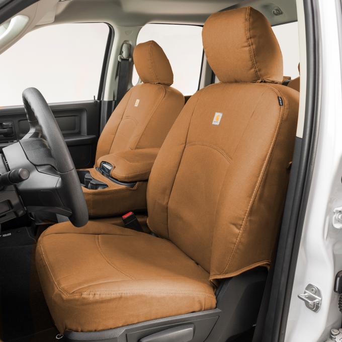 Covercraft 1994-1998 Ford Mustang Precision Fit Carhartt Second Row Seat Covers GTF263CABN