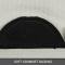 Covercraft 2020 Ford Mustang Custom 3-Layer Moderate Climate Car Cover with Shelby Snake logo C18570FO120MC