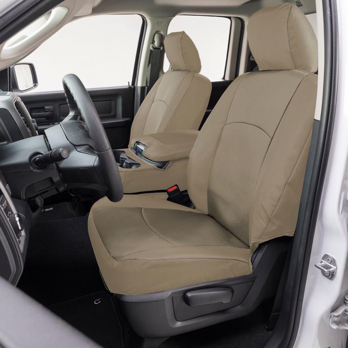 Covercraft 1983-1986 Ford Mustang Precision Fit Endura Front Row Seat Covers GTF252ENTT