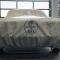 Covercraft 2007-2009 Ford Mustang Custom 5-Layer Indoor Car Cover with Shelby Snake logo C16968FO120IC