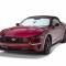 Covercraft 2024 Ford Mustang Premier Series UVS100 Custom Sunscreen with Ford Mustang Tri-Bar logo UFP11878WH