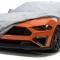 Covercraft 1994-1998 Ford Mustang Custom 5-Layer Softback All Climate Car Cover with Official Ford Lice C14986FD22AC