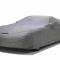 Covercraft 1970-1973 Mercury Cougar Custom Fit Car Covers, 5-Layer Indoor Gray C69IC