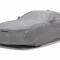Covercraft 1964-1968 Ford Mustang Custom Fit Car Covers, 5-Layer All Climate Gray C15554AC
