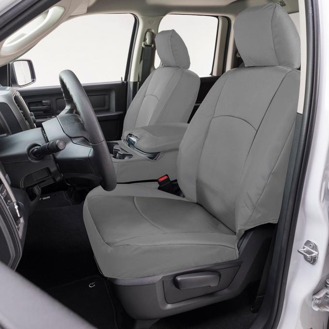 Covercraft 1999-2004 Ford Mustang Precision Fit Endura Front Row Seat Covers GTF257ENSS