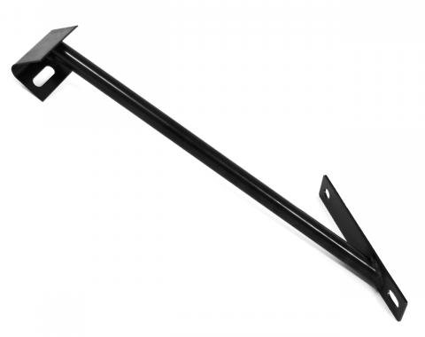 ACP Front Bumper Bracket Outer Passenger Side FM-BB029