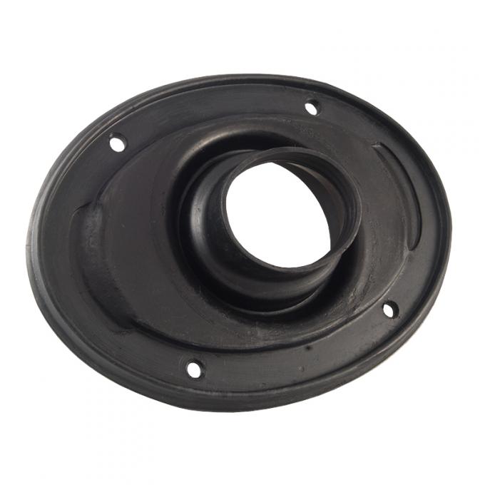 Dennis Carpenter Gas Filler Pipe to Trunk Floor Seal - 1971-77 Ford Car D1ZZ-9008-A