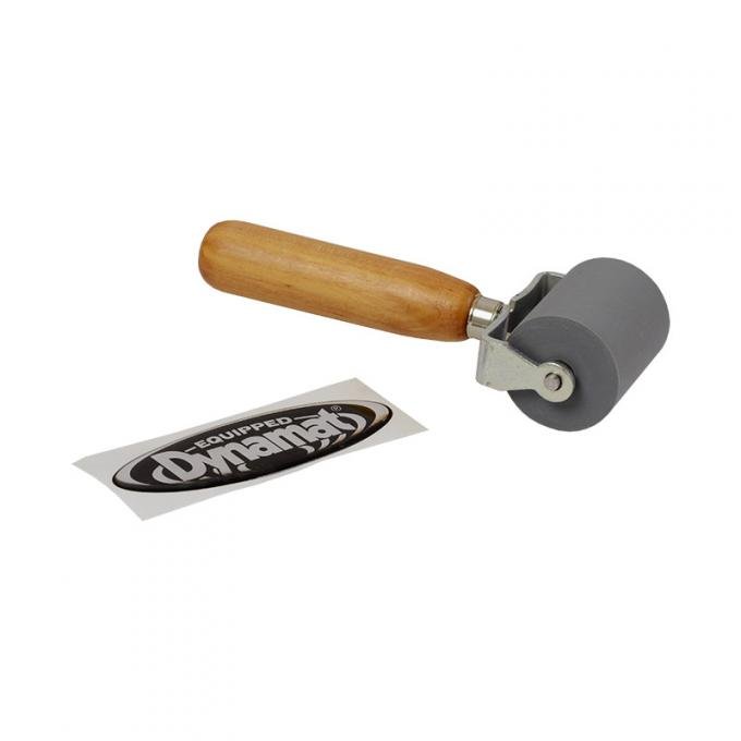Dennis Carpenter Dyna Roller Tool - 2" Rubber - Heavy Duty Professional - All DY-10007