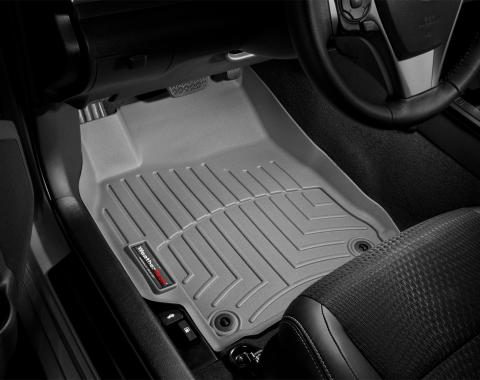 WeatherTech® DigitalFit™ Molded Floor Liners