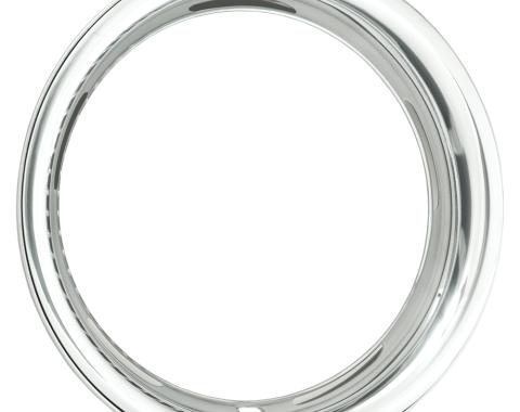 Coker Tire Trim Ring 15 Inch x 2.5 Inch Round 3001-A-1