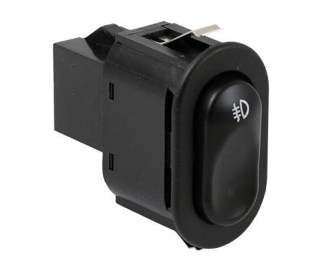 Daniel Carpenter 1994-00 Fog Light Switch F4ZZ-15214
