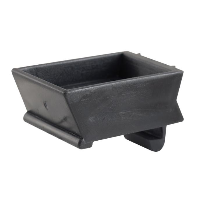 Daniel Carpenter 1979-86 Console Compartment Lid Latch E5ZZ-6106096