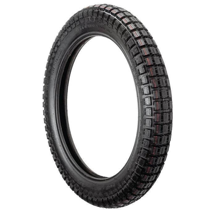 Ensign Trials Universal Tire 400-19 728987