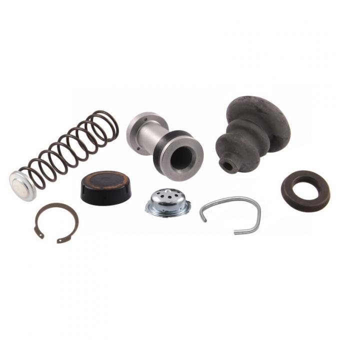 Dennis Carpenter Master Cylinder Repair Kit - 1966 Ford Car   C6AZ-2004-A