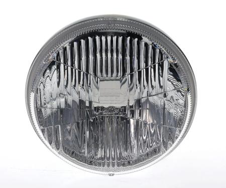 AMD RetroBright LED Forward Facing Headlight Kit, Bright White 5700K 5 3/4 Round, LOW-HIGH BEAM X149-HR575R-57L