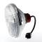 AMD RetroBright LED Forward Facing Headlight Kit, Bright White 5700K 5 3/4 Round, LOW-HIGH BEAM X149-HR575R-57L