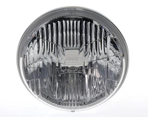 AMD RetroBright LED Forward Facing Headlight Kit, Bright White 5700K 5 3/4 Round, LOW-HIGH BEAM X149-HR575R-57L