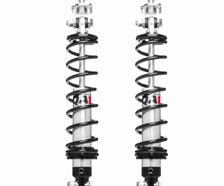 QA1 Rear Coilover Kit, 79-04 Mustang, Single Adj. Handling, 175 lb. RCK52403
