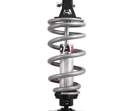 QA1 Kit, Pro-Coil Aluminum S-Adj, 10-500 Tapered Flat Lrg MS402-10500C