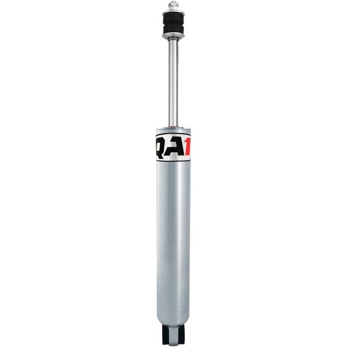 QA1 Shock, Monotube Large Steel 12.8 21.38 Stud/Poly V 6-3M 27886-3M