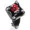 QA1 Proma Star Coilover Strut Kit,05-14 Mustang,Single Adjust,Street HS05-12200