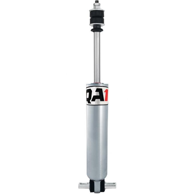 QA1 Shock, Monotube Large Steel 10.13 15.67 Stud/T-Bar V 4-5M 27954-5M