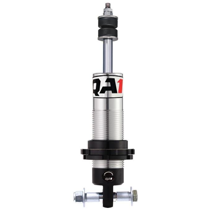 QA1 Shock Msii 2 C-O S-Adj 7.63 -11 Stud/Eye-B (1/2 W/ Slv) MS301
