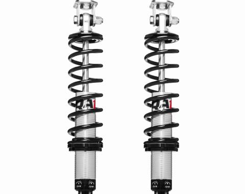 QA1 Rear Coilover Kit, 79-04 Mustang, Double Adj. Handling, 175 lb. RCK52407