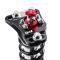 QA1 Proma Star Coilover Strut Kit,79-89 Mustang,Single Adjust,Street HS01-12200