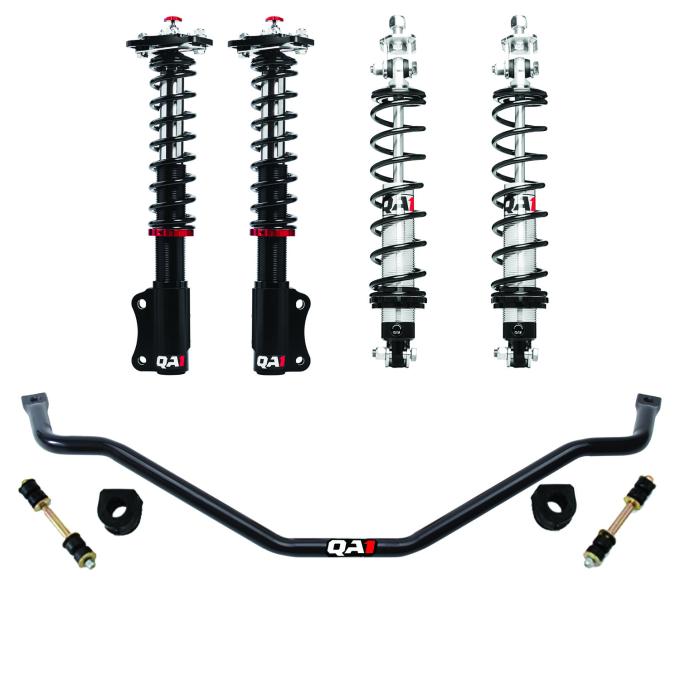QA1 Level 1 Handling Kit, 94-04 Mustang HK41-FMM4