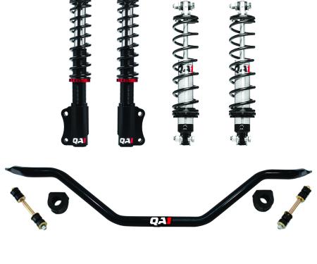 QA1 Level 1 Handling Kit, 79-86 Mustang HK41-FMM1