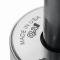 QA1 Rear Coilover Kit, 79-04 Mustang, Double Adj. Street, 130 lb. RCK52406