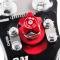 QA1 PromaStar Coilover Strut Kit,79-89 Mustang,Double Adjust,Handling HD01-12300