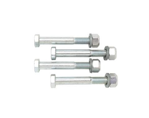 QA1 Kit Hardware, Trailing Arm 79-04 Mustang, 79-86 Capri 5216