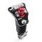 QA1 Proma Star Coilover Strut Kit,79-89 Mustang,Single Adjust,Street HS01-12200