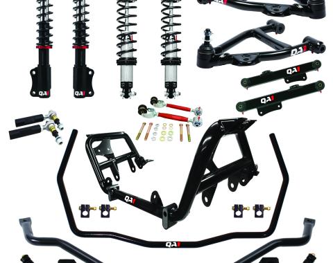 QA1 Level 2 Handling Kit, 94-04 Mustang HK42-FMM4