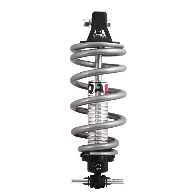 QA1 Kit, Pro-Coil Aluminum S-Adj, 10-500 Tapered Flat Lrg MS402-10500C