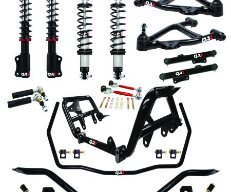 QA1 Level 2 Handling Kit, 79-86 Mustang, Narrow Stance HK42-FMM1