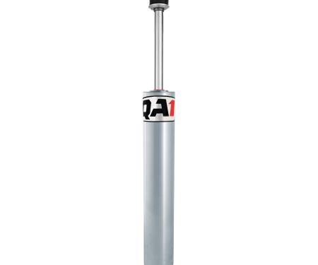 QA1 Shock, Monotube Large Steel 12.8 21.38 Stud/Poly V 6-3M 27886-3M